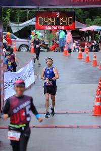 BIB: 044, 5043
                            <button type="button" onclick="openModal(5745995)" class="btn btn-primary btn-sm float-right btn-popup" data-toggle="modal" data-target=".modal-high-quality">
                        <i class="fas fa-shopping-cart"></i> Add to Cart
                    </button>
                                            <button type="button" onclick="isThisMe(5745995, true)" class="btn btn-success btn-sm float-right btn-popup btn-isme hidden" data-toggle="tooltip" data-placement="bottom" title="นี่คือรูปของคุณใช่ไหม คลิกที่นี่เพื่อเอาเข้าอัลบั้ม">
                        <i class="fas fa-plus"></i> Add to album
                    </button>
                    <button type="button" onclick="isThisMe(5745995, false)" class="btn btn-warning btn-sm float-right btn-popup btn-isnotme hidden">
                        <i class="fas fa-ban"></i> Remove from album
                    </button>